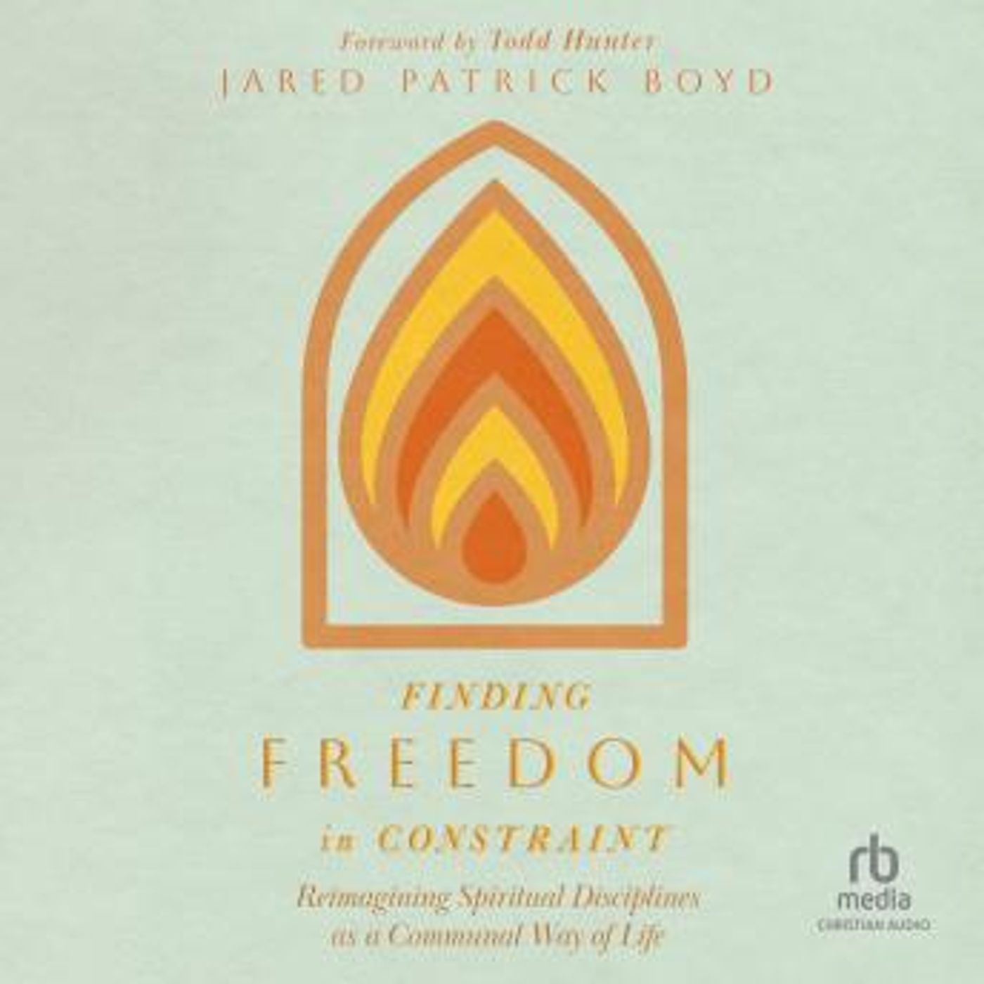 Download Latest Full Audiobooks in Religion & Spirituality, Christianity