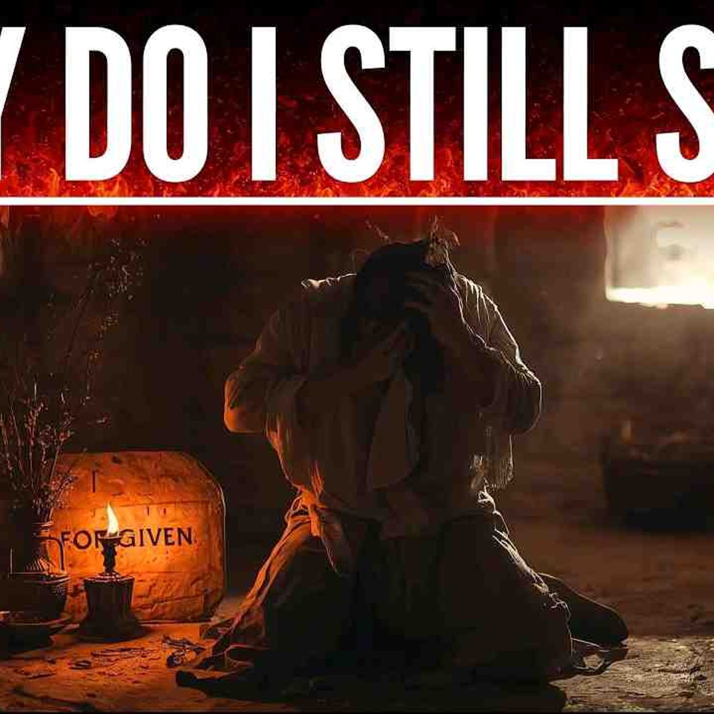 Freedom From Sin_ What Really Happens After You_re Saved _ Deep Bible Stories(MP3_160K)