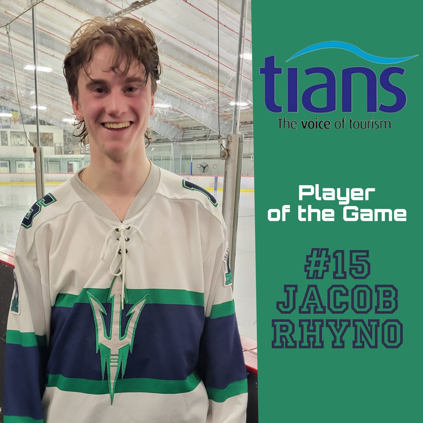 TIANS Sports Spotlight
