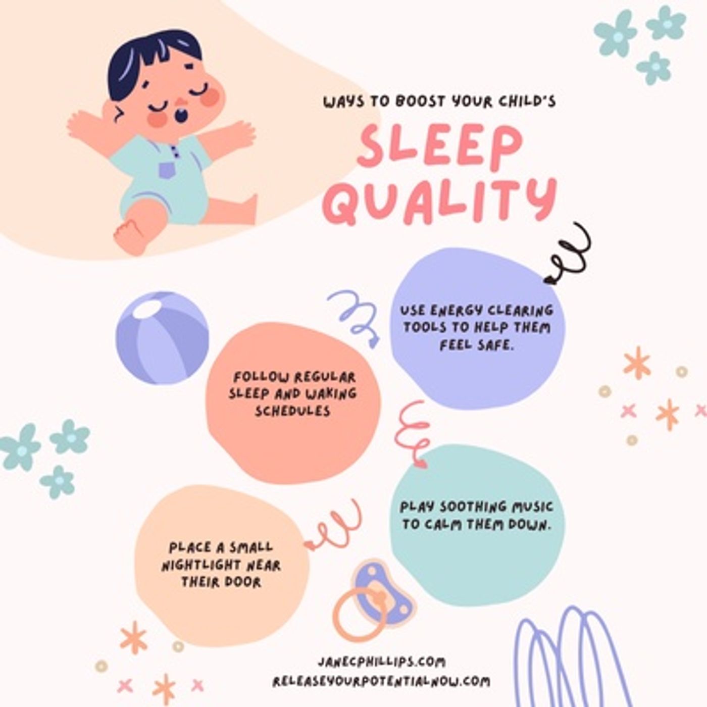 Release Your Potential Now with Jane: Your weekly dose of energy wisdom and healing