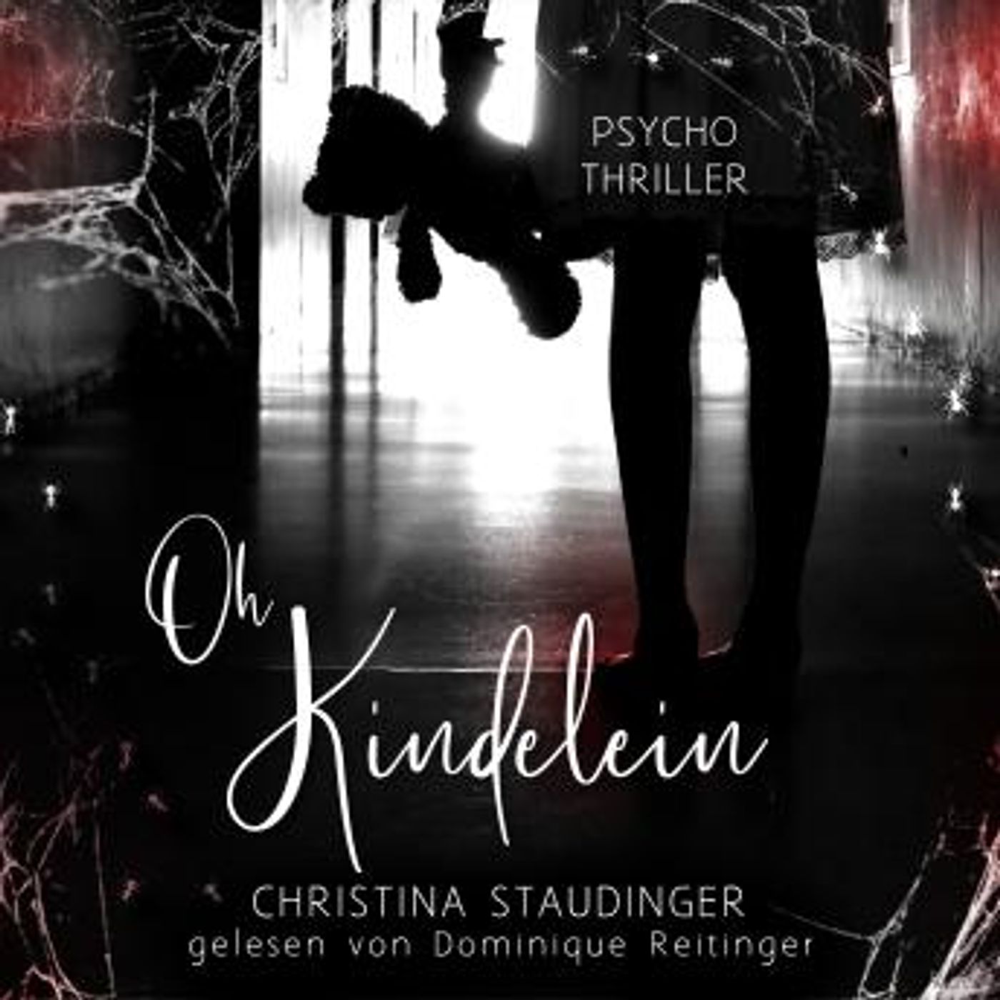 Popular Full Audiobooks in Mystery, Thriller & Horror, Suspense