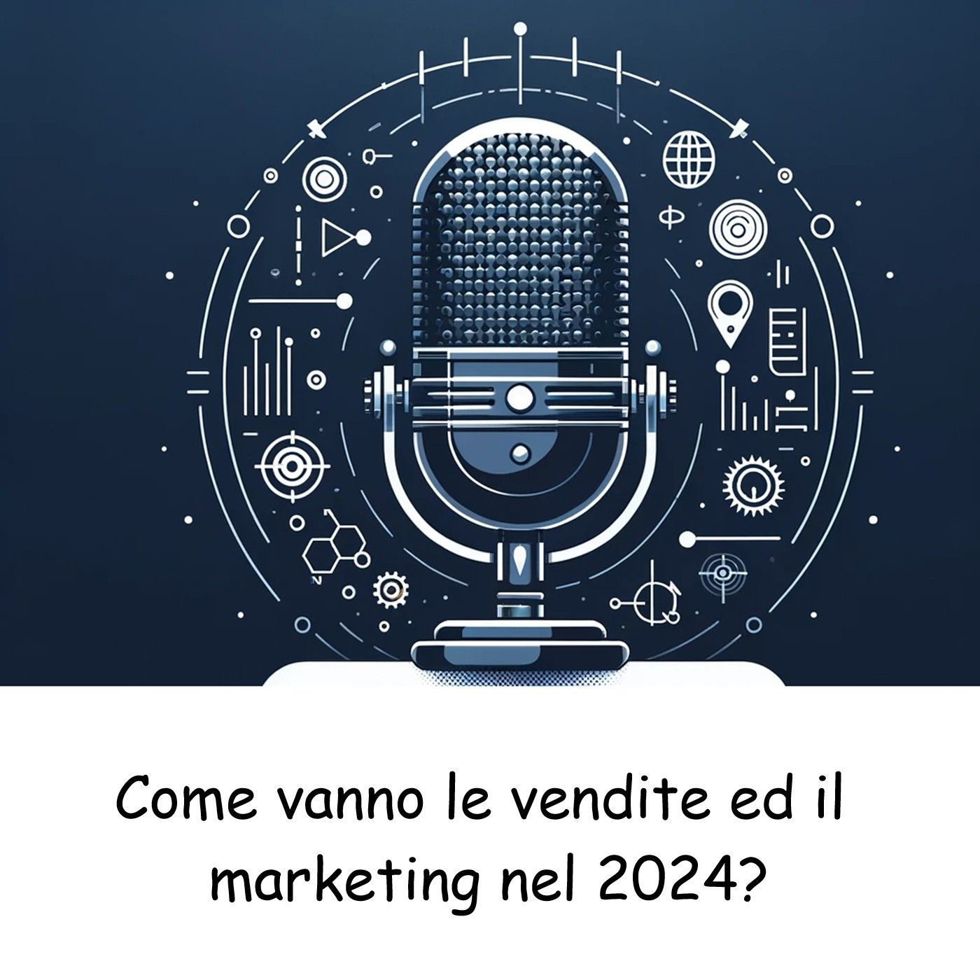 MicroKast di Marco Ilardi: Innovazione, SEO & Sapori Digitali