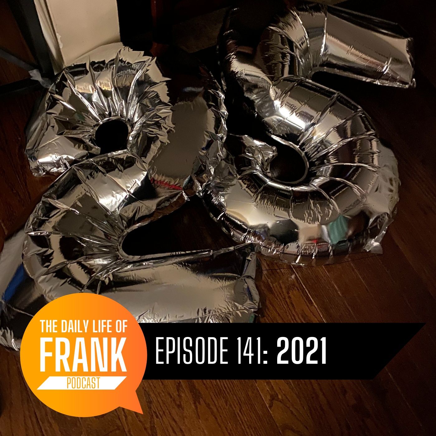 The Daily Life of Frank