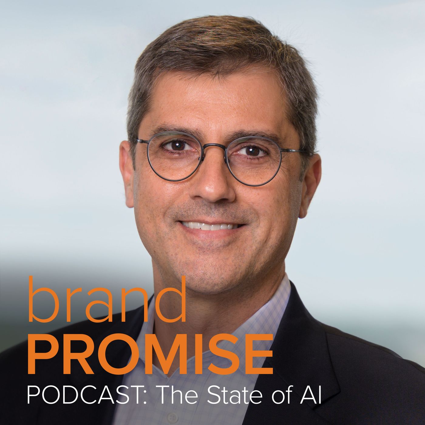 Brand Promise with Nick Vehr