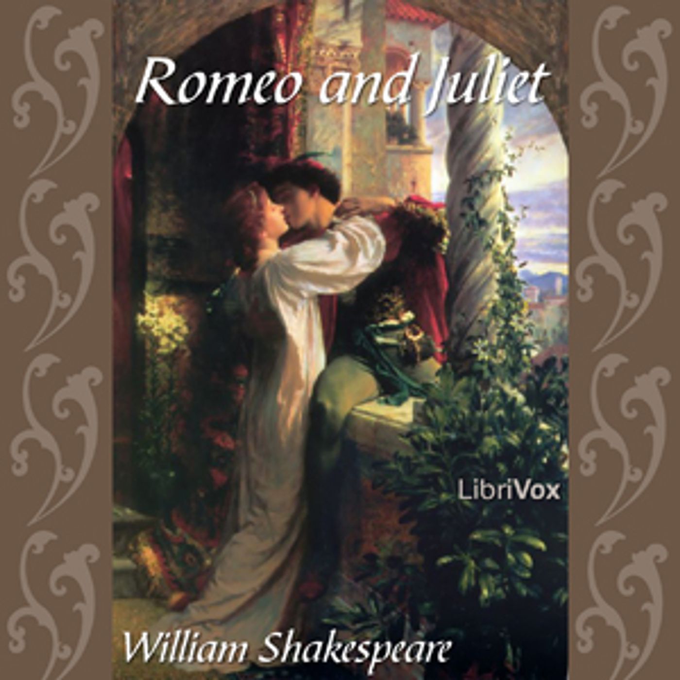 Romeo and Juliet by William ShakespeareI