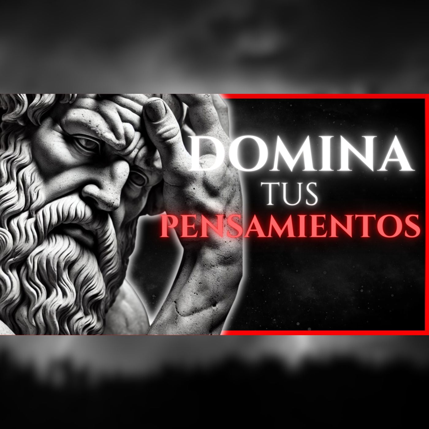 Portada de Estoicismo para Ganadores
