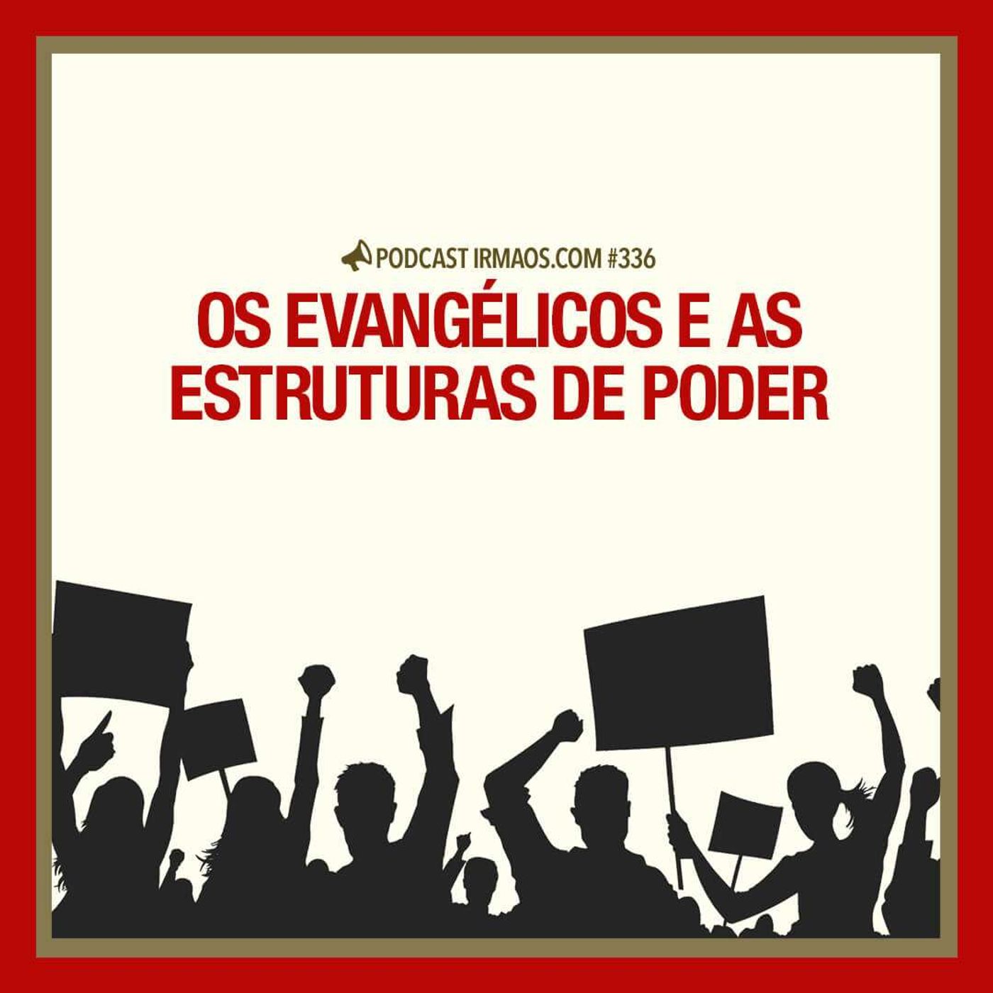 Podcast irmaos.com