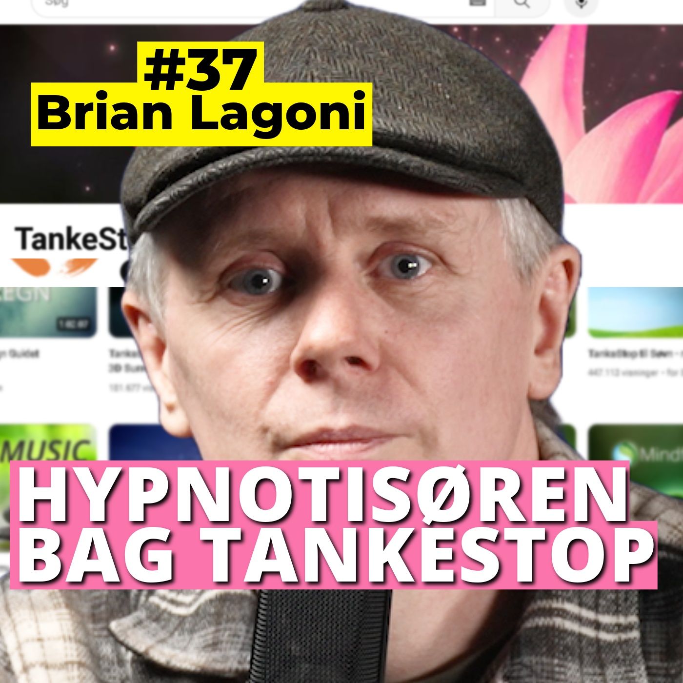 Den Jyske Podcast