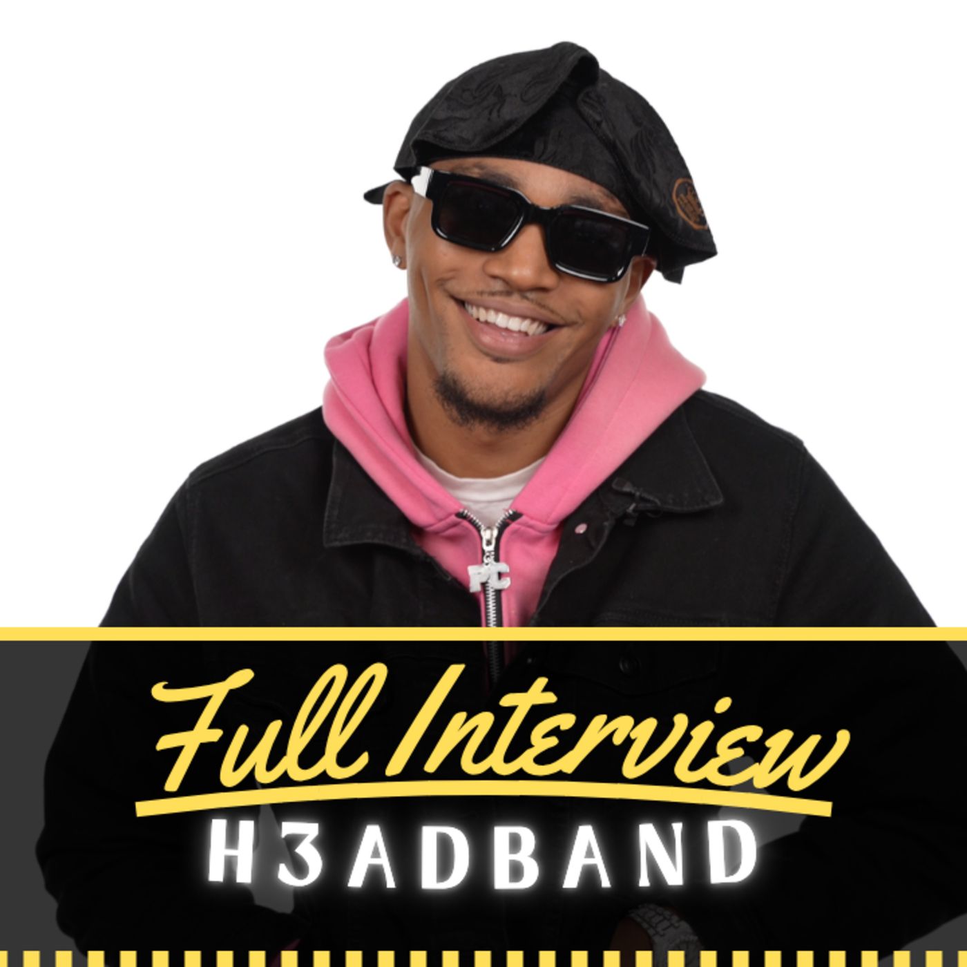 H3adband Tells His Life Story (Full Interview) episode artwork