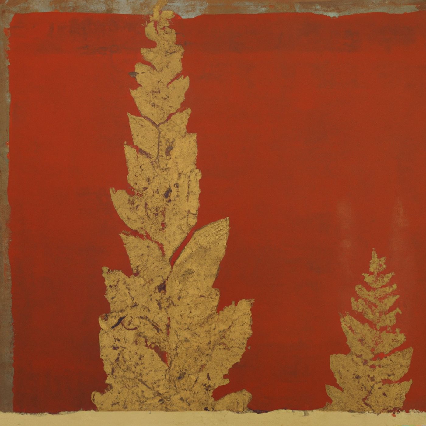 The Rubrum and Gold Podcast