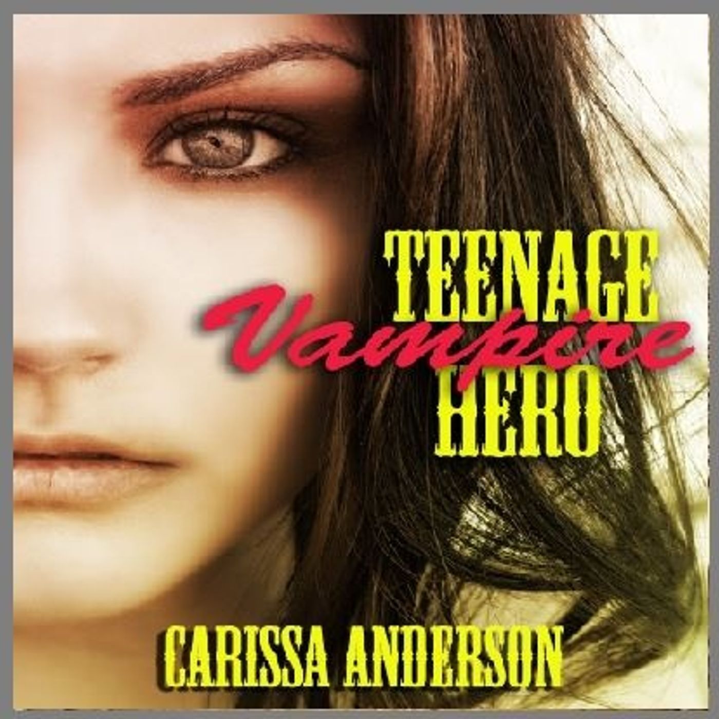 Angel\'s Audio Book Adventures