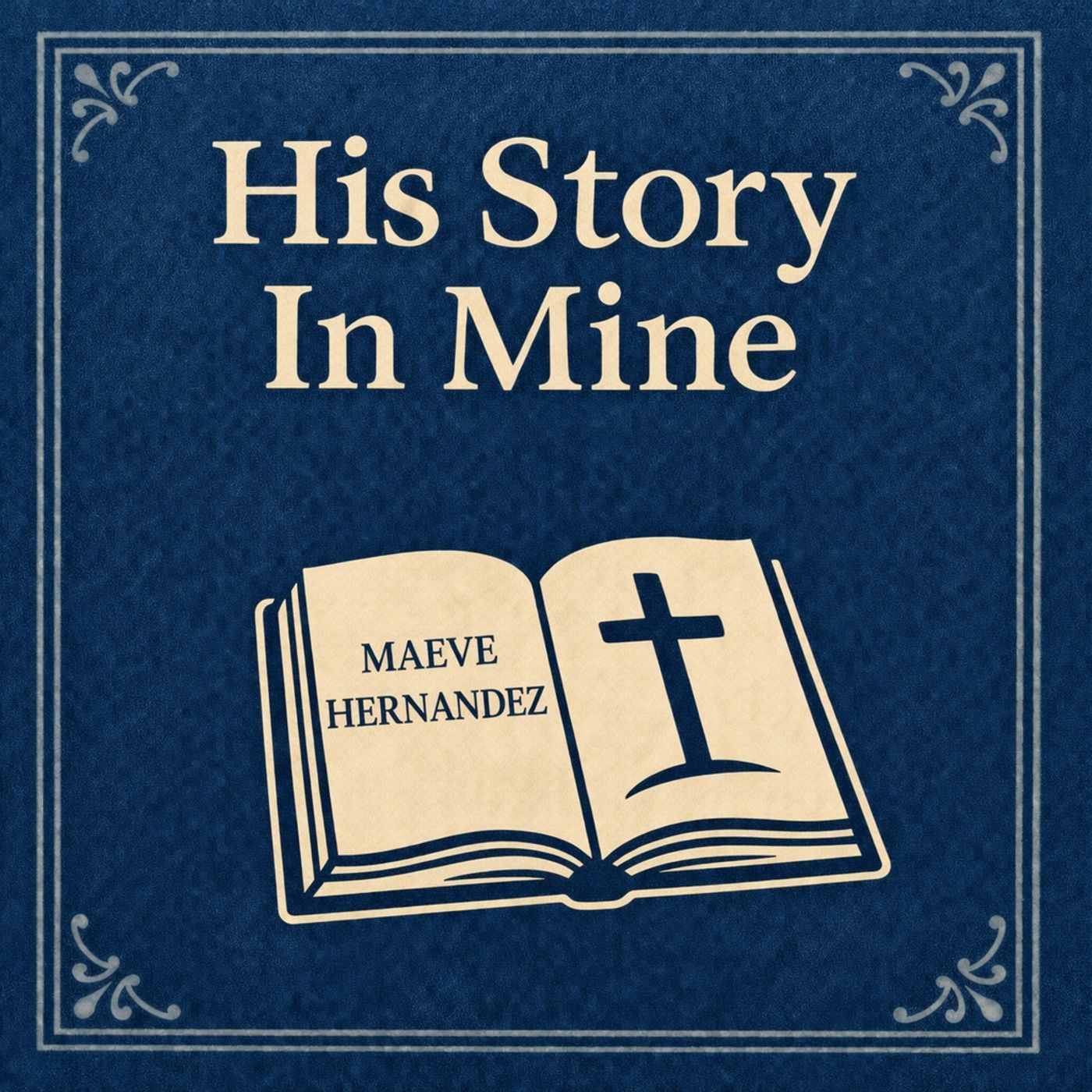 Episode 19: Jesus Saves From Cultural Christianity episode artwork