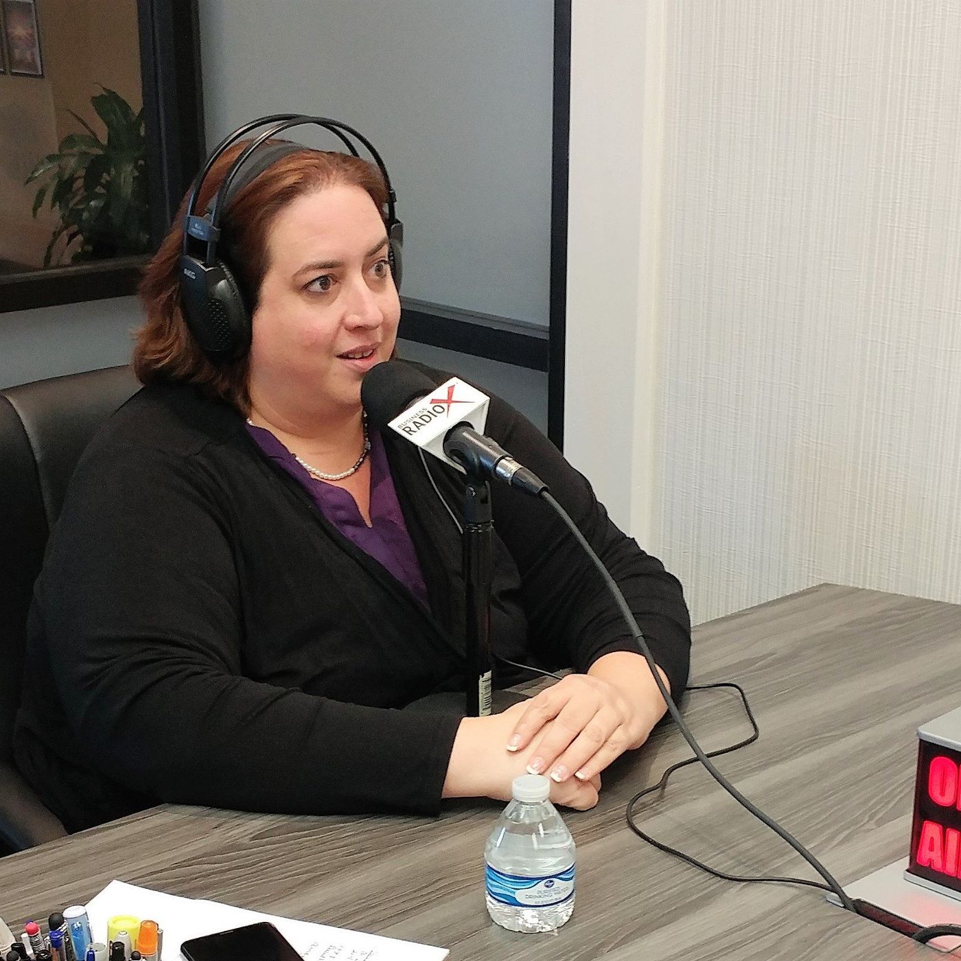 Strategic Insights Radio