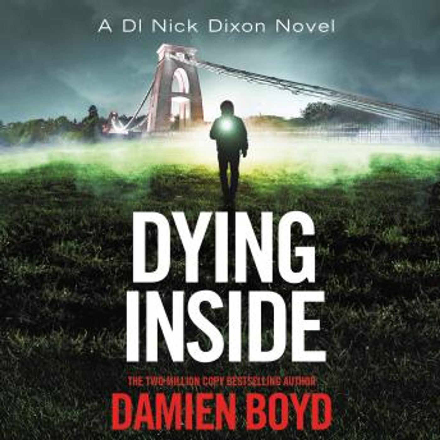 Explore New Full Audiobooks in Mystery, Thriller & Horror, Police & Detective