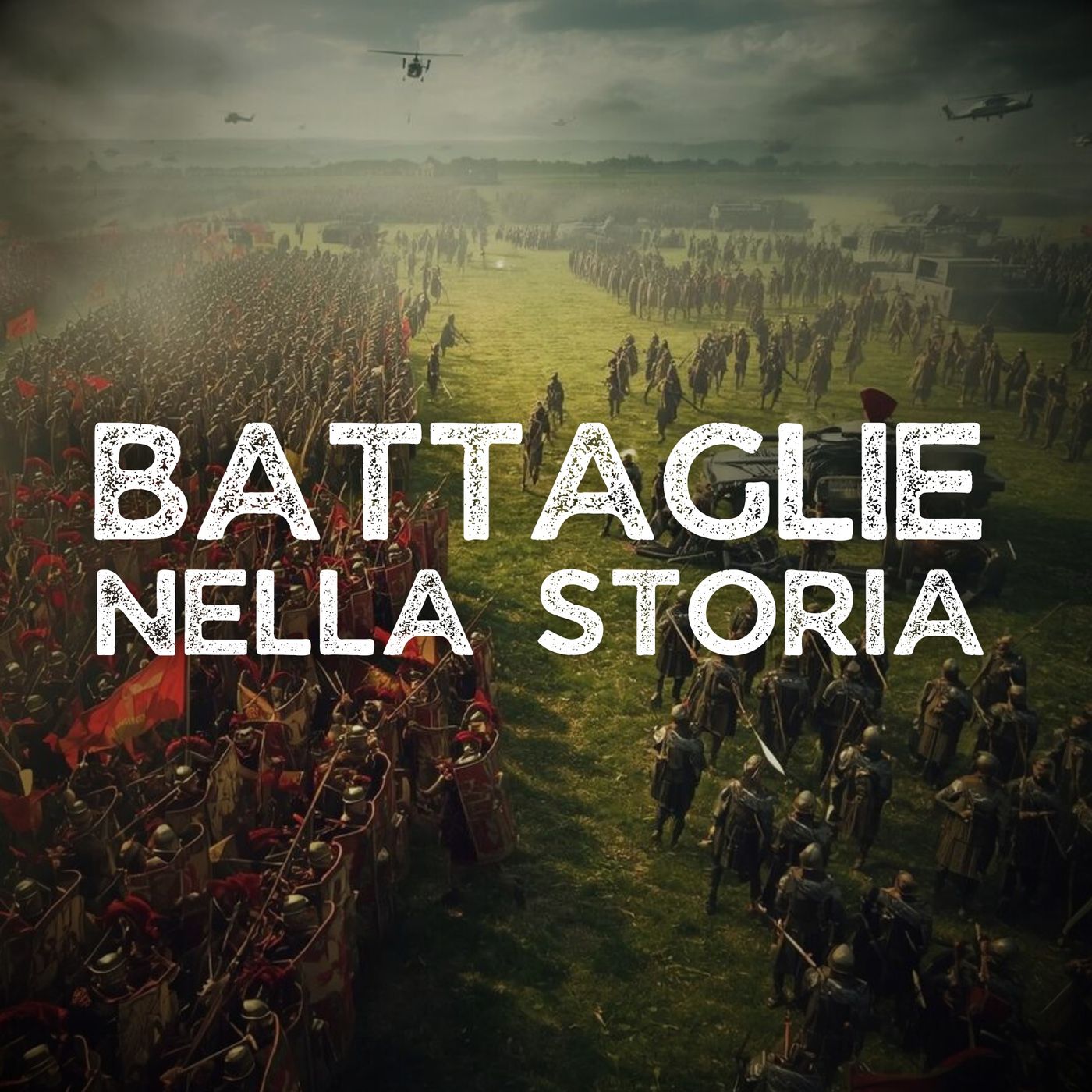 Battaglie nella Storia
