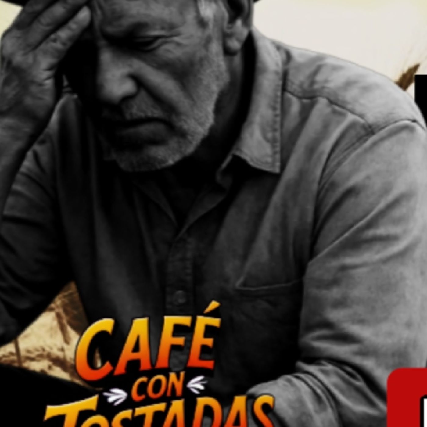 1 de MAYO día de Mercosur, la gran vergüenza de Europa episode artwork