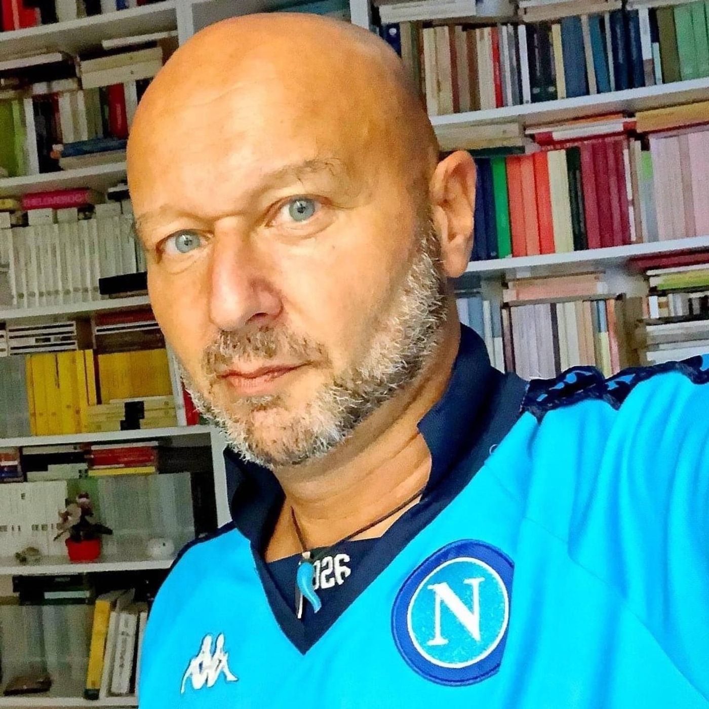 Il tifoso ha sempre passione