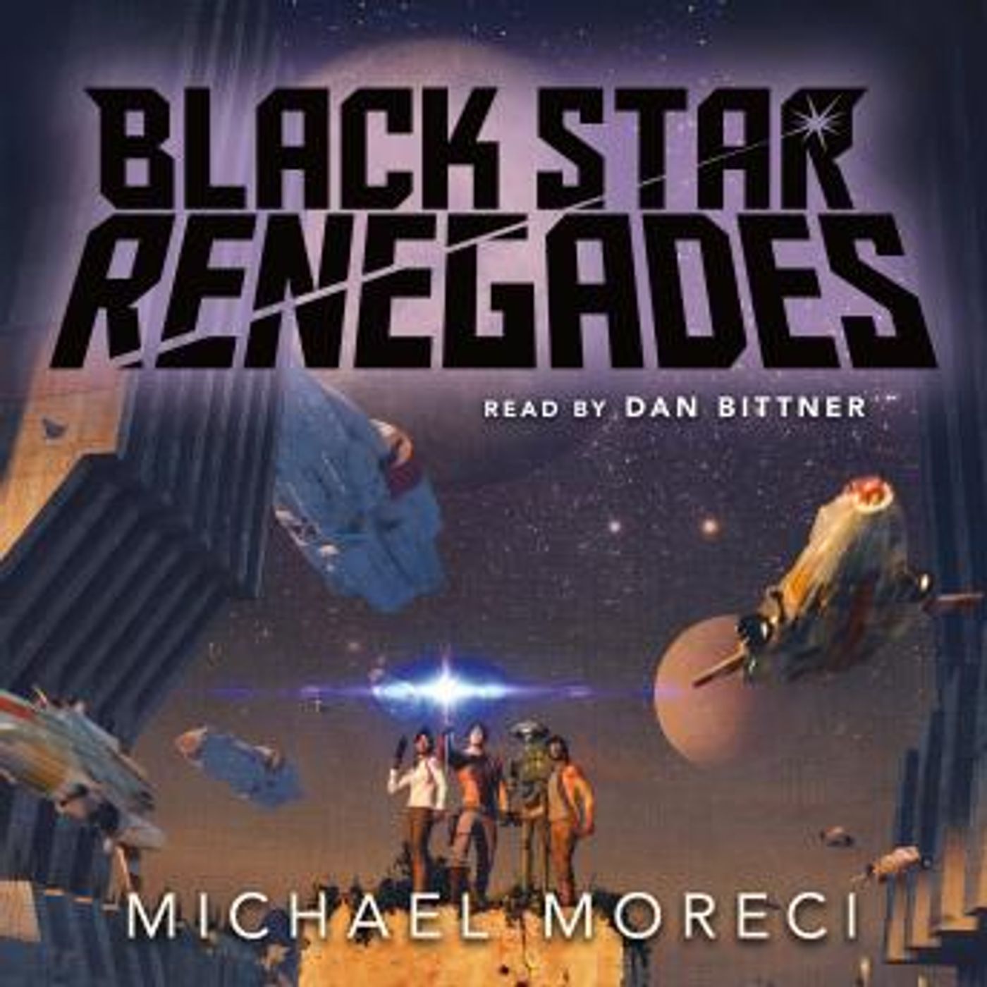 Access Unmissable Full Audiobooks in Science Fiction & Fantasy, Science Fiction