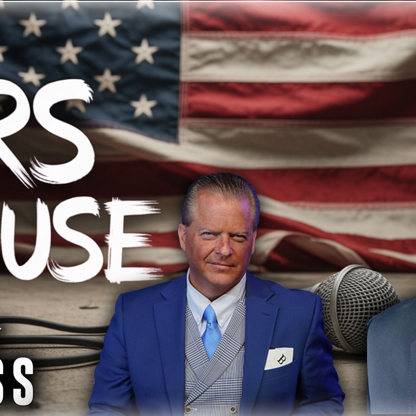 A Weaponized Internal Revenue Service Still Exists - Whistleblower Wednesday | The Rob Maness Show EP 553 episode artwork