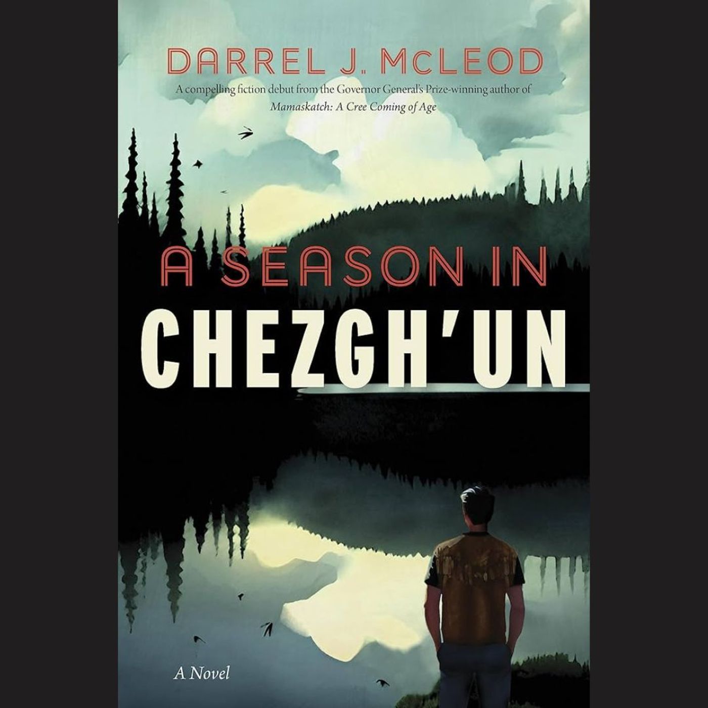 Writing the Coast: BC and Yukon Book Prizes Podcast