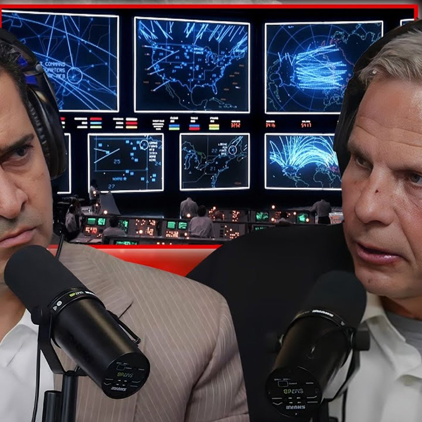 "We Knew 9/11 Was Coming" – Whistleblower REVEALS Al-Qaeda Intel IGNORED By Bush Administration
