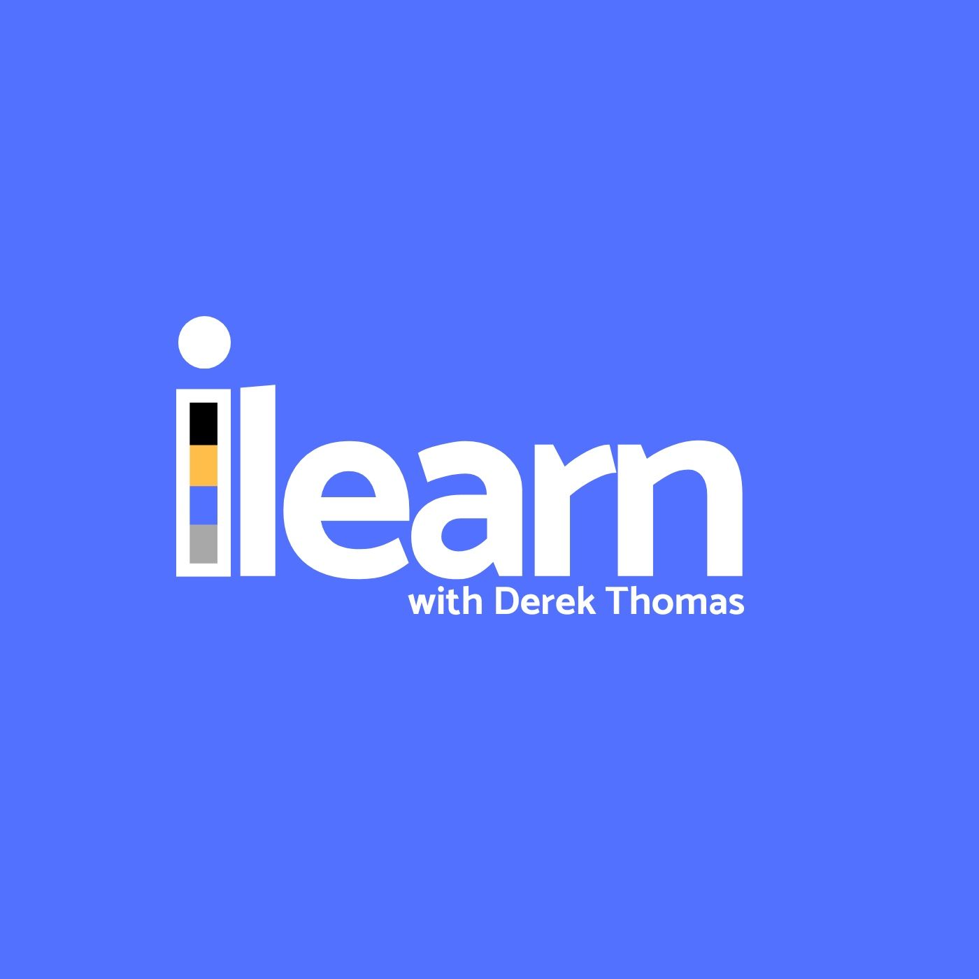 iLearn with Derek Thomas