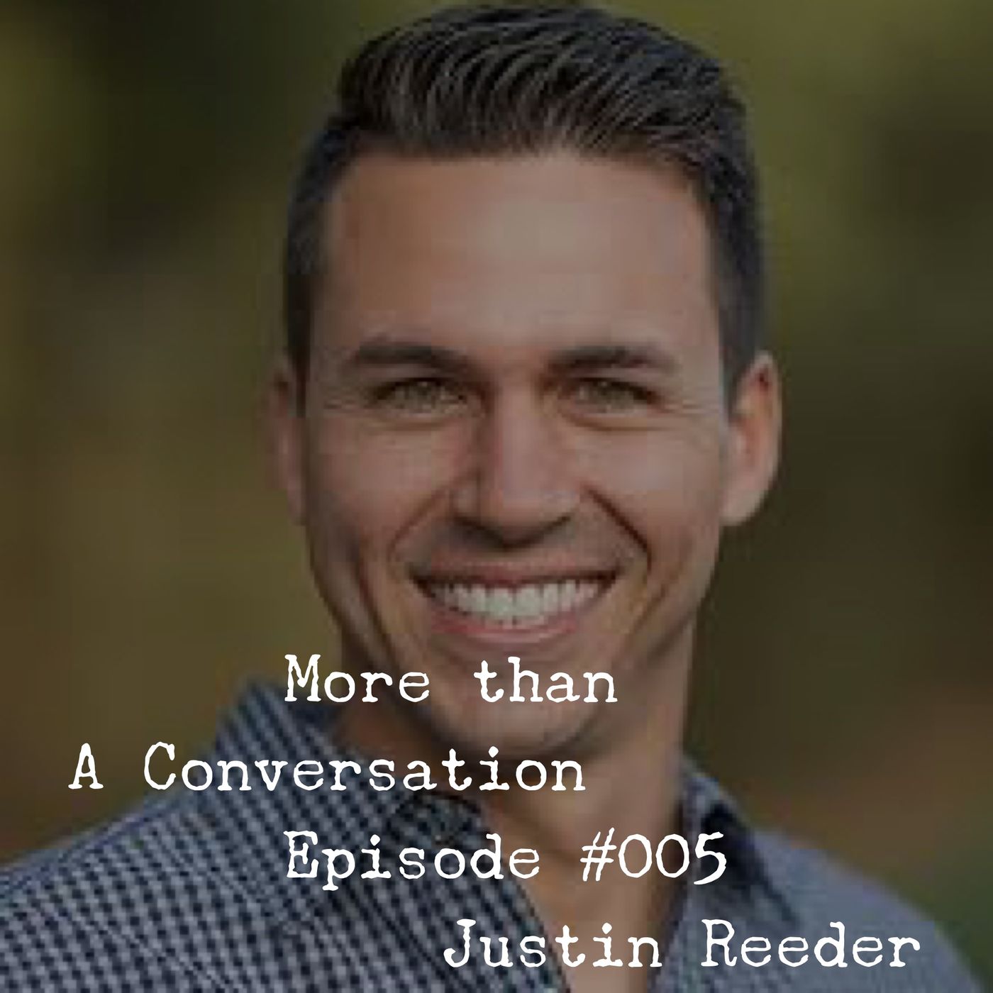 More Than a Conversation