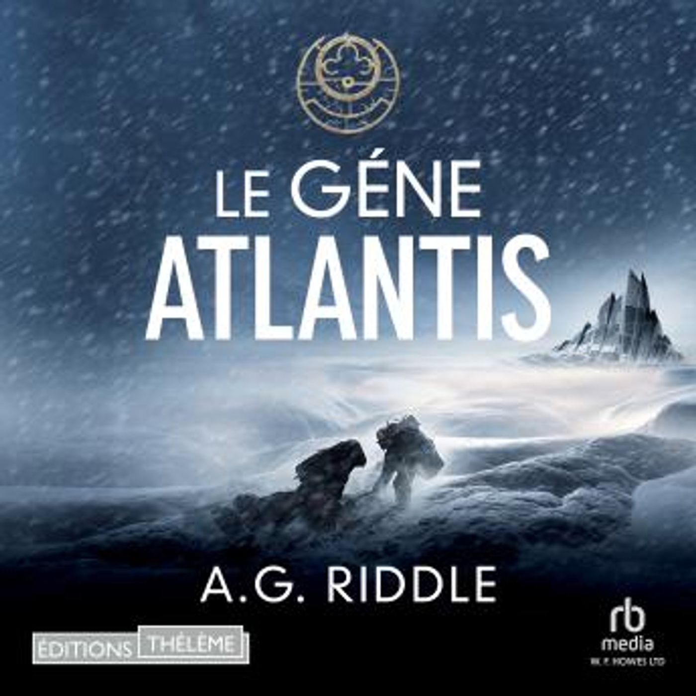 Access Essential Full Audiobooks in Science Fiction & Fantasy, Science Fiction