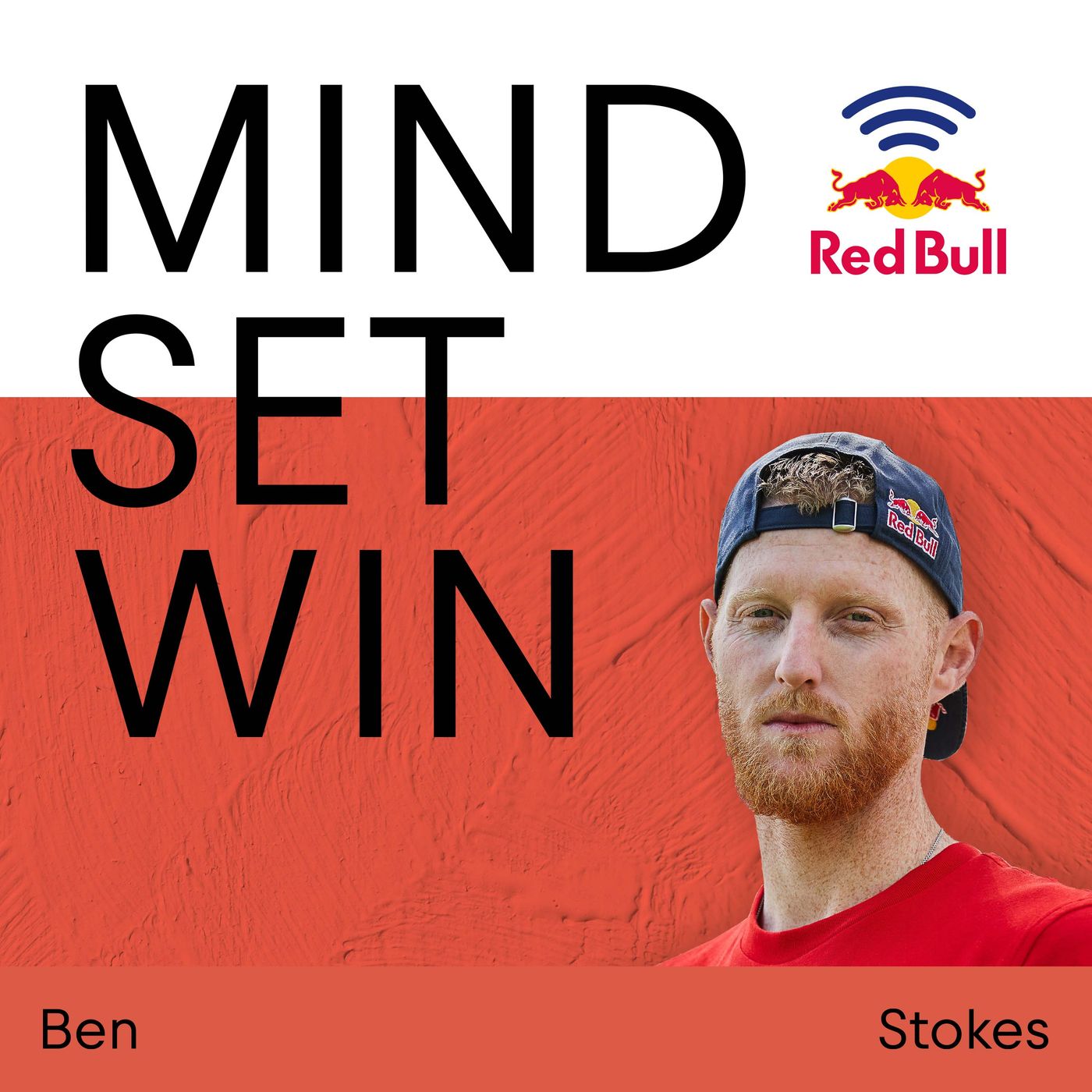England Test Cricket captain Ben Stokes – developing mental fitness