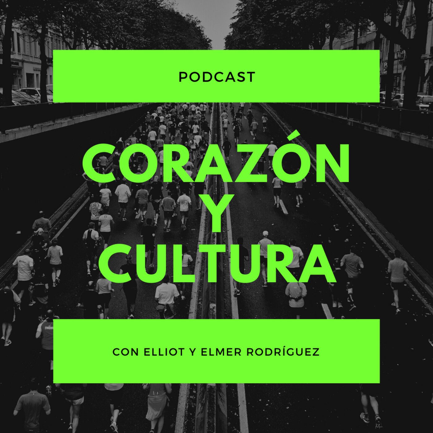 Corazón Y cultura