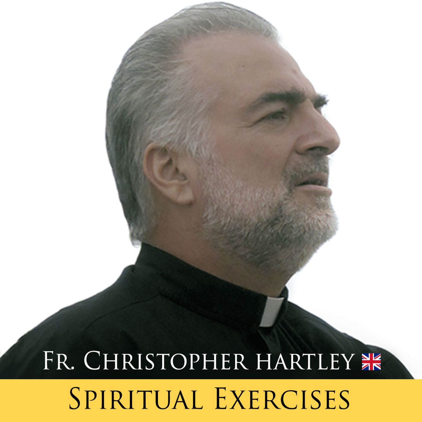 Padre Christopher Hartley | Reflexión del Evangelio del Día 🇪🇸