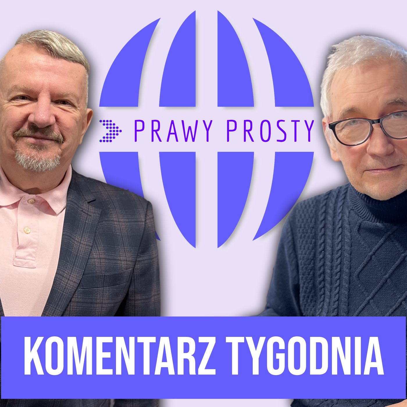 Prawy Prosty EU | Prawa strona w prosty sposób