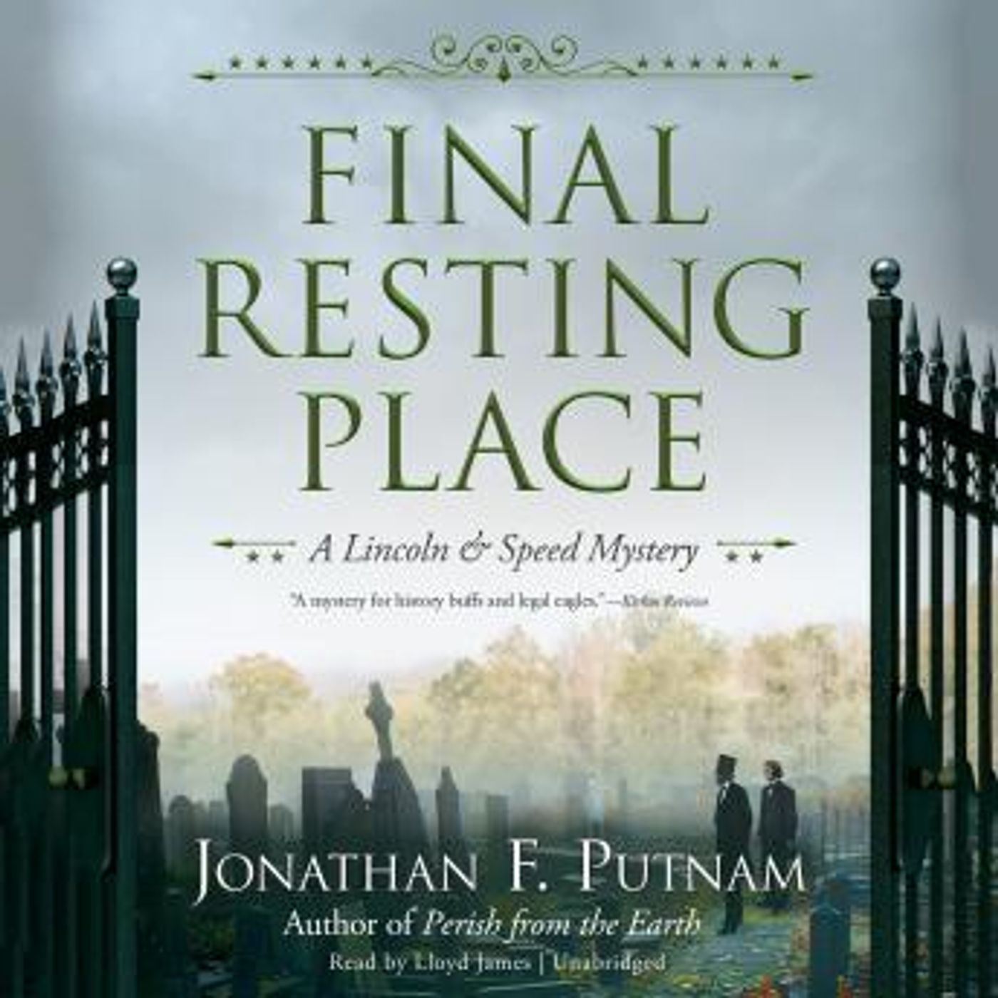 Explore New Free Audiobooks in Mystery, Thriller & Horror, Police & Detective