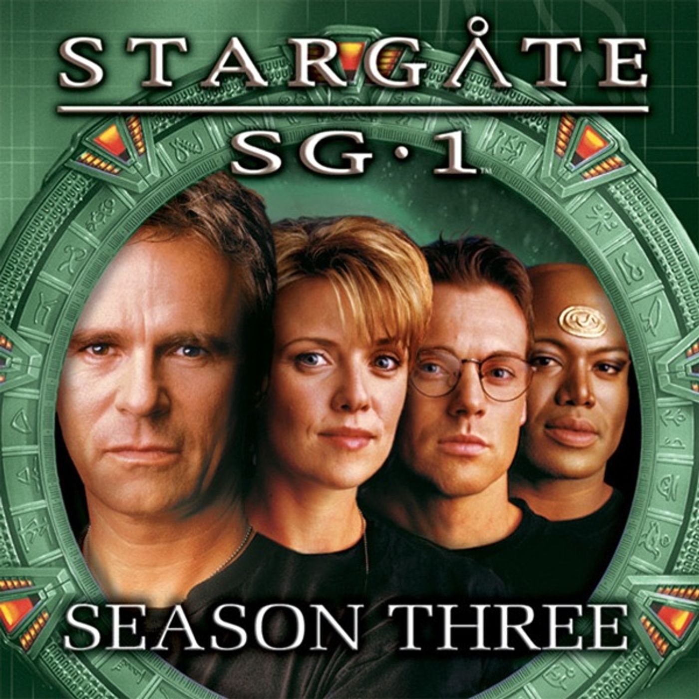 Episode 66: Stargate SG-1 Season 3 Wrap-Up & Rankings