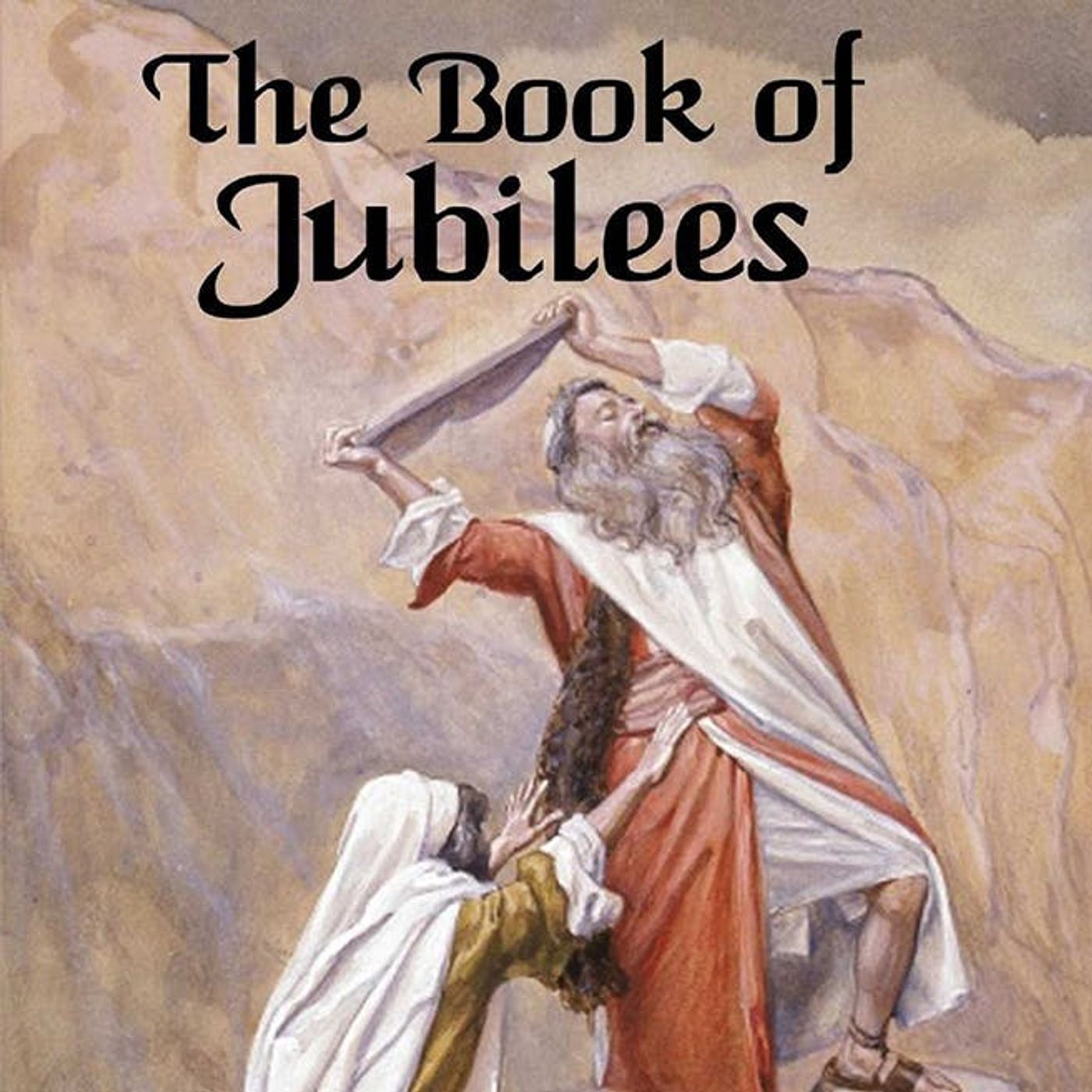 The Book of Jubilees by Anonymous | Full Audiobook | Audiobook Time episode artwork
