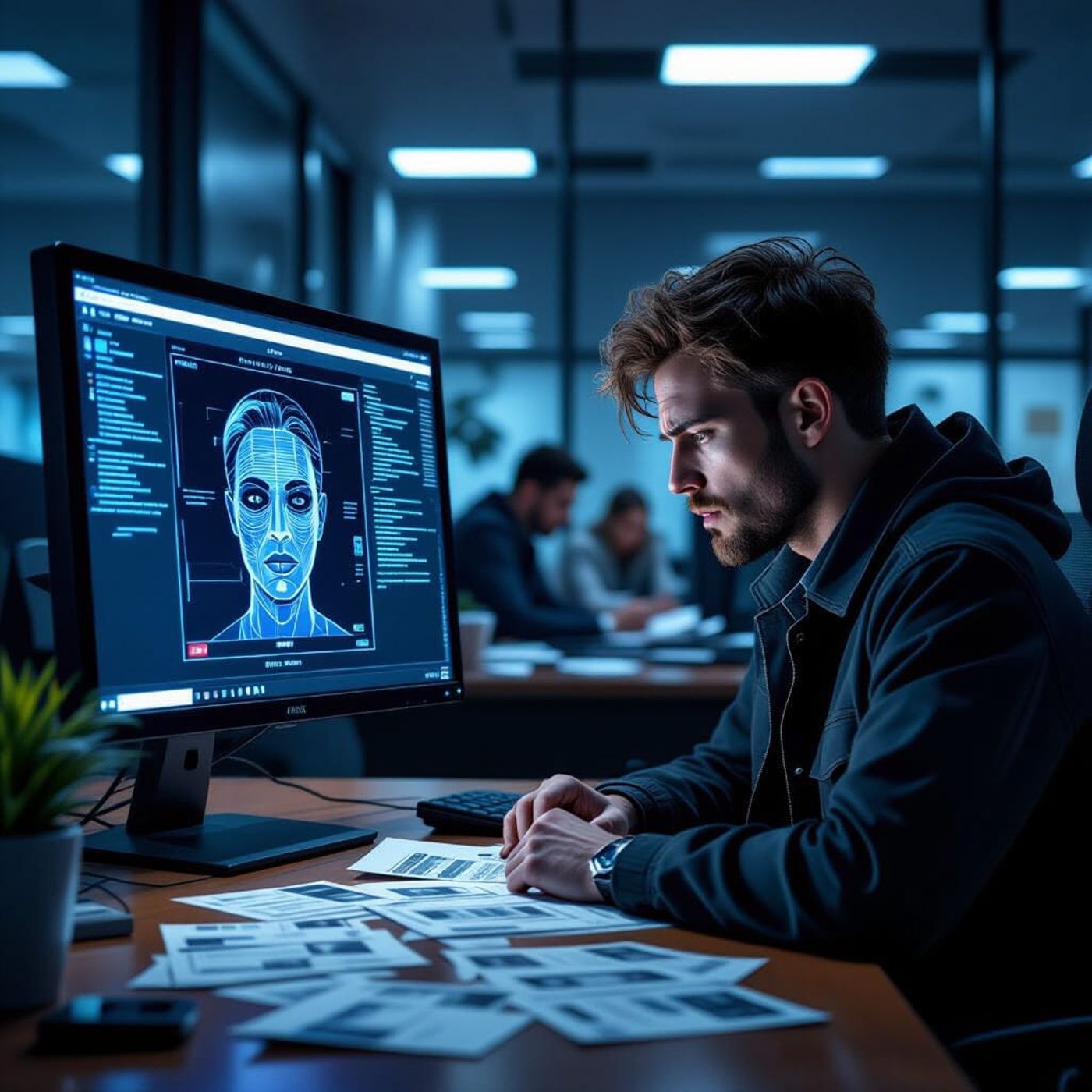 Loki Luck III (LL 3) Podcast