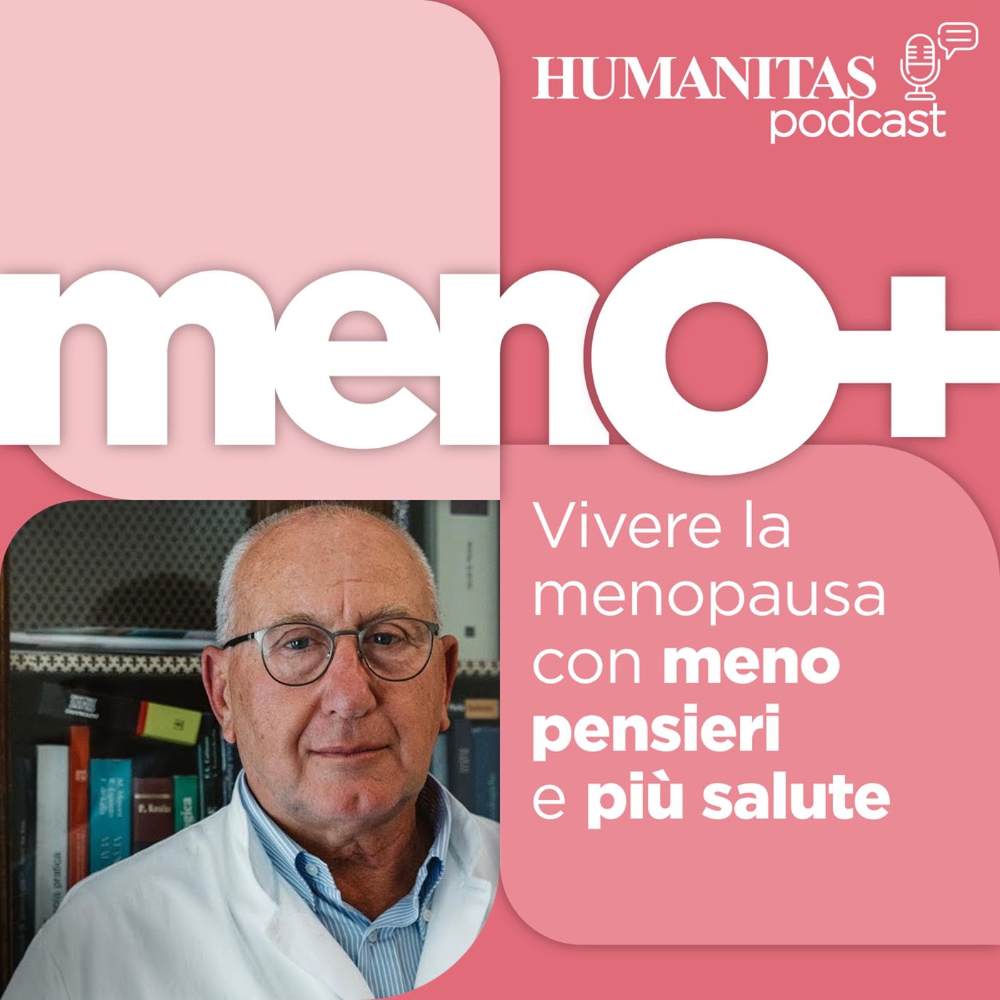 Meno+ HUMANITAS
