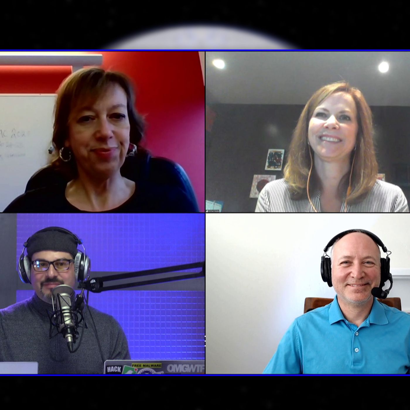 Paul\'s Security Weekly