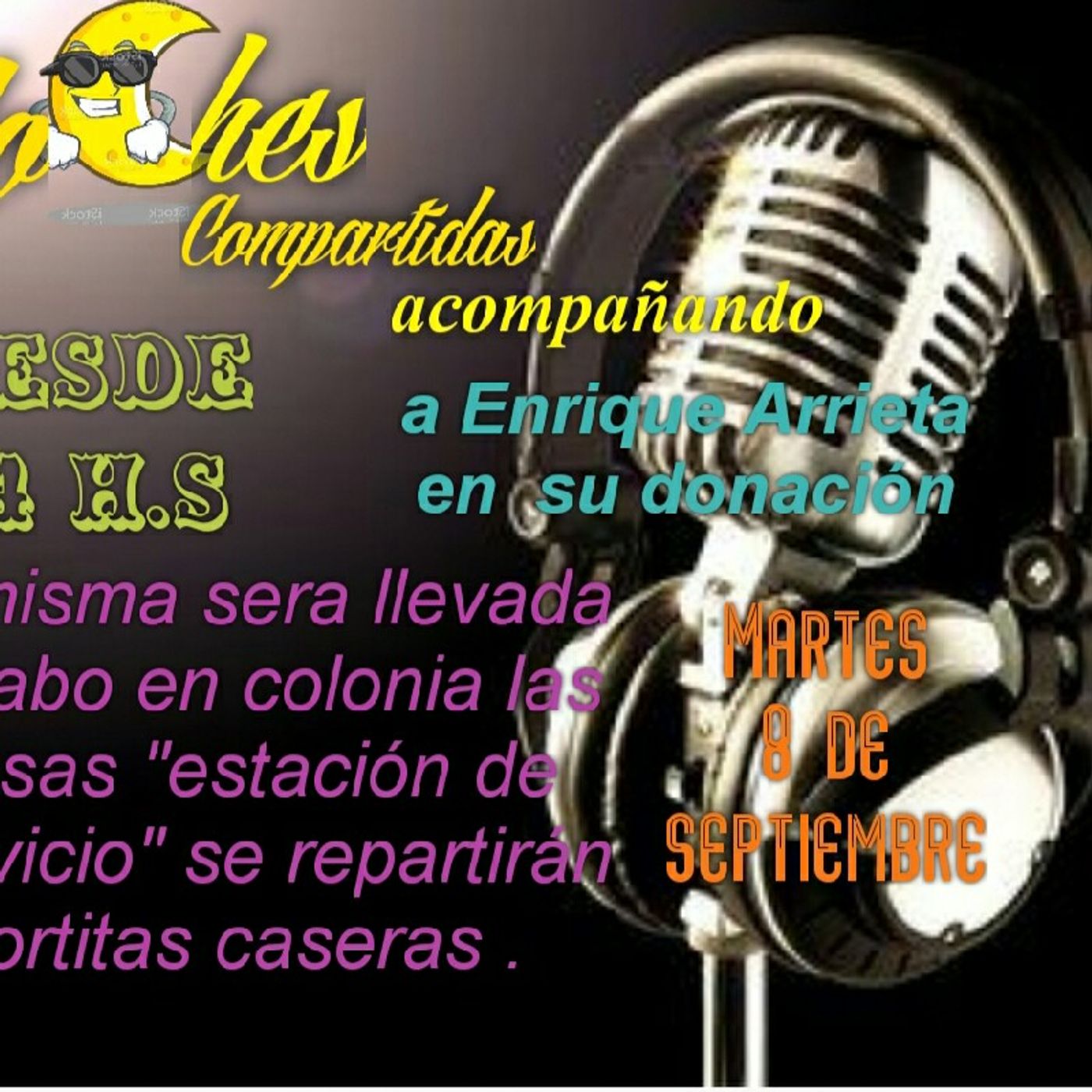 El podcast de Juan Gabriel Gomez
