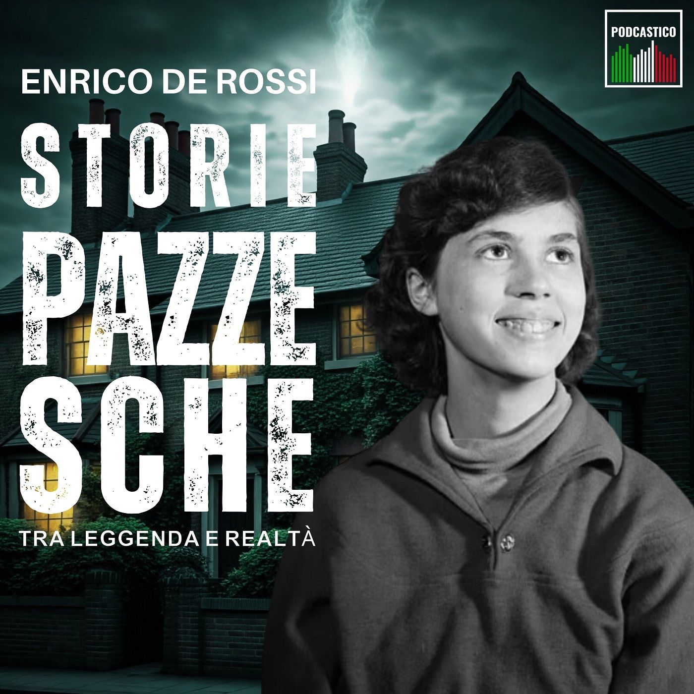 Storie pazzesche, tra leggenda e realtà