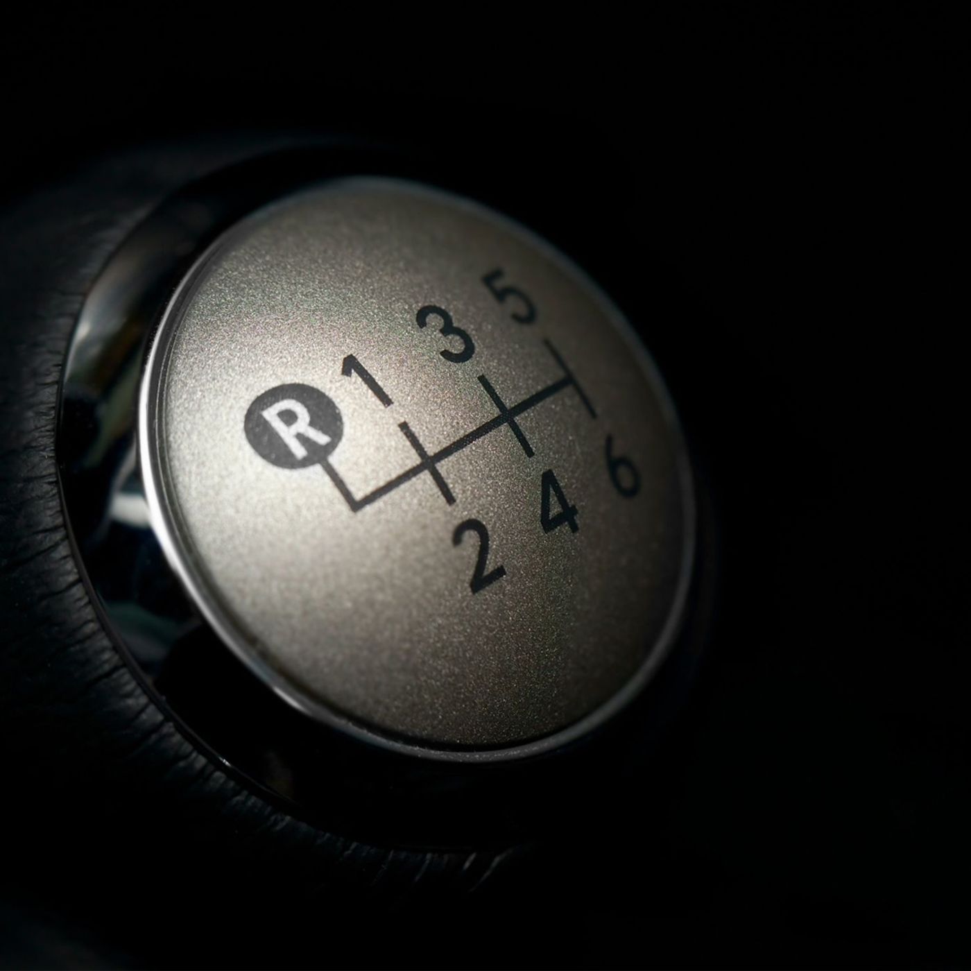 What the Shift What the Shift