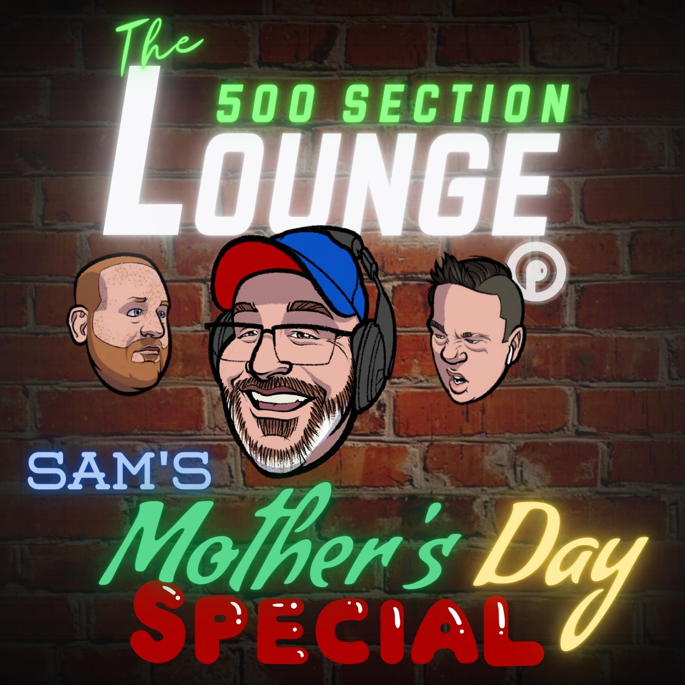 Sam's Mother's Day Special Image
