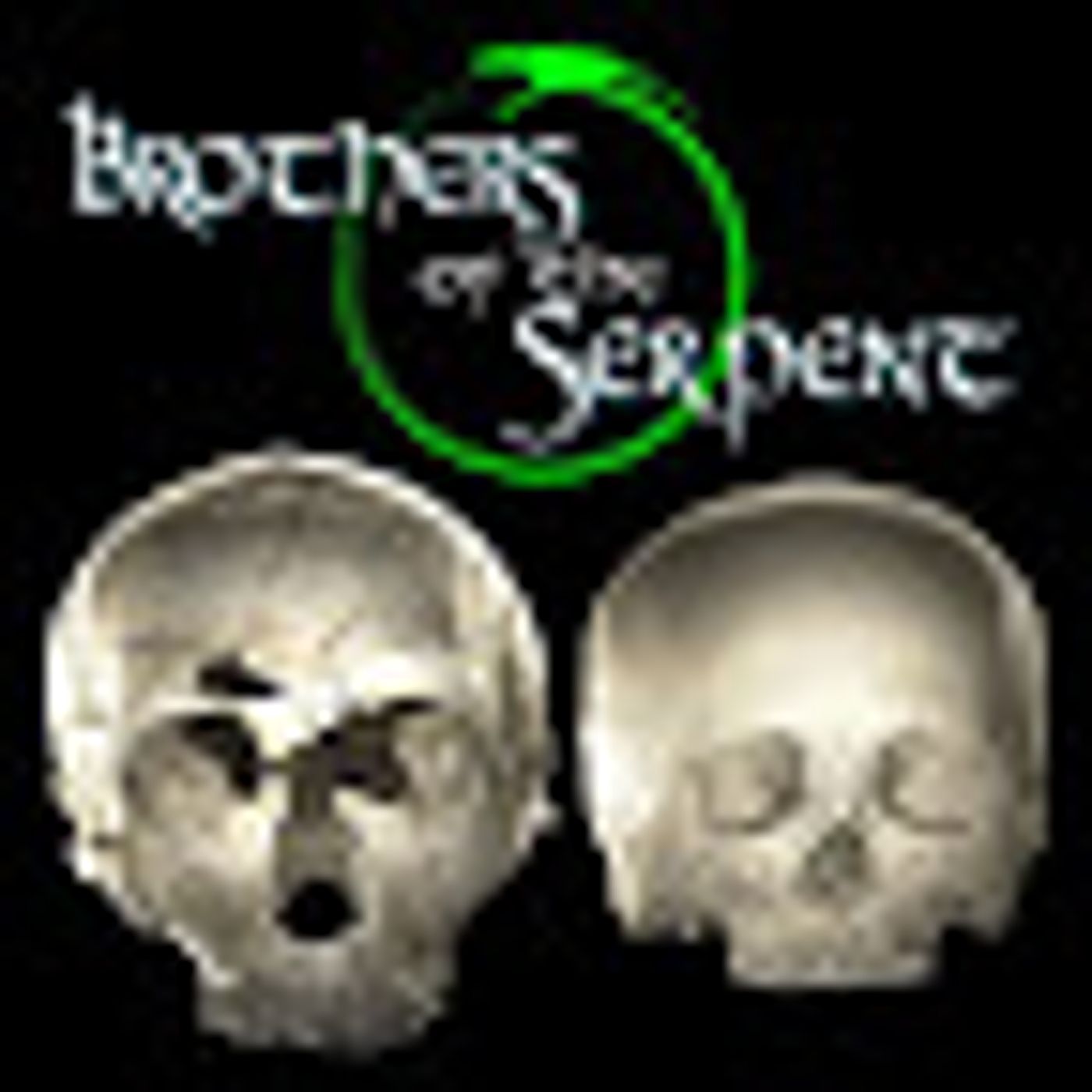 Episode #198: The Hidden History of the Human Race - Part 6 episode artwork