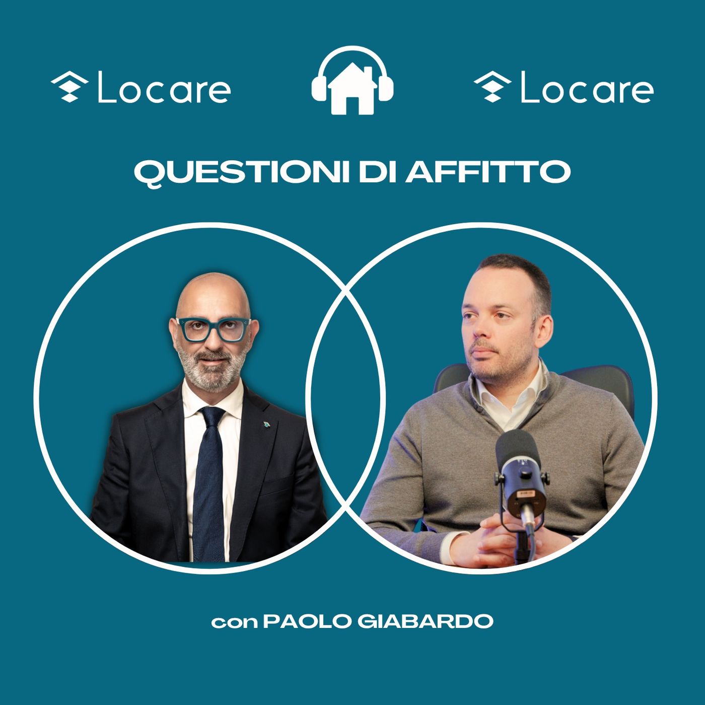 Questioni di affitto