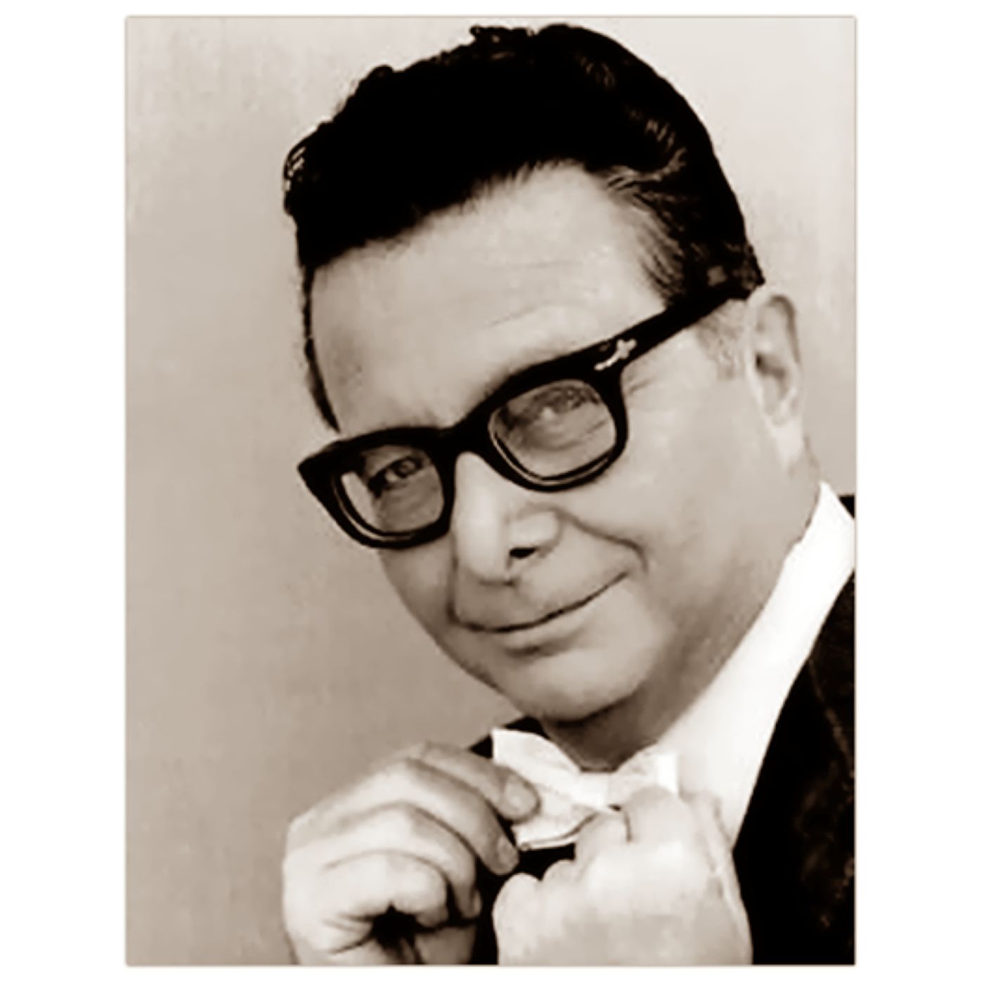 Classic Radio for February 19, 2024 - Radio Blood Test, I Wish I Was, and Gin Rummy