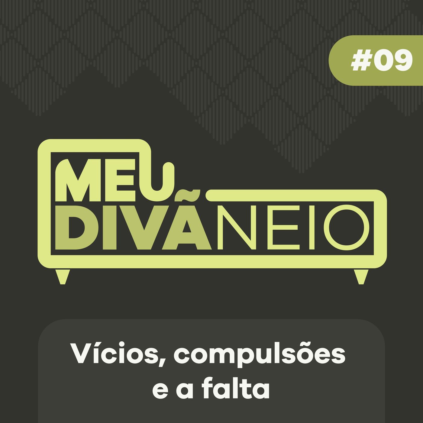 Meu Divãneio