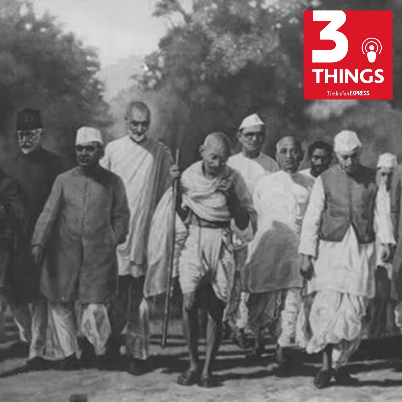 3 historians on their favourite stories from India's freedom struggle