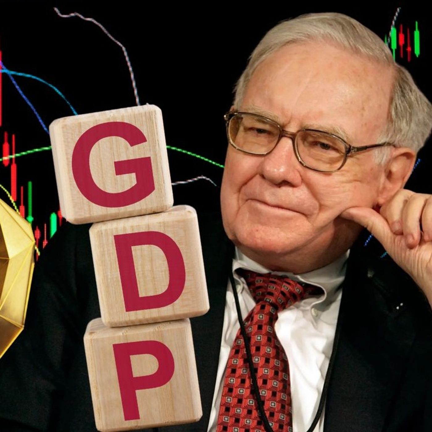 What the Buffett Indicator Says About the U.S. Economy