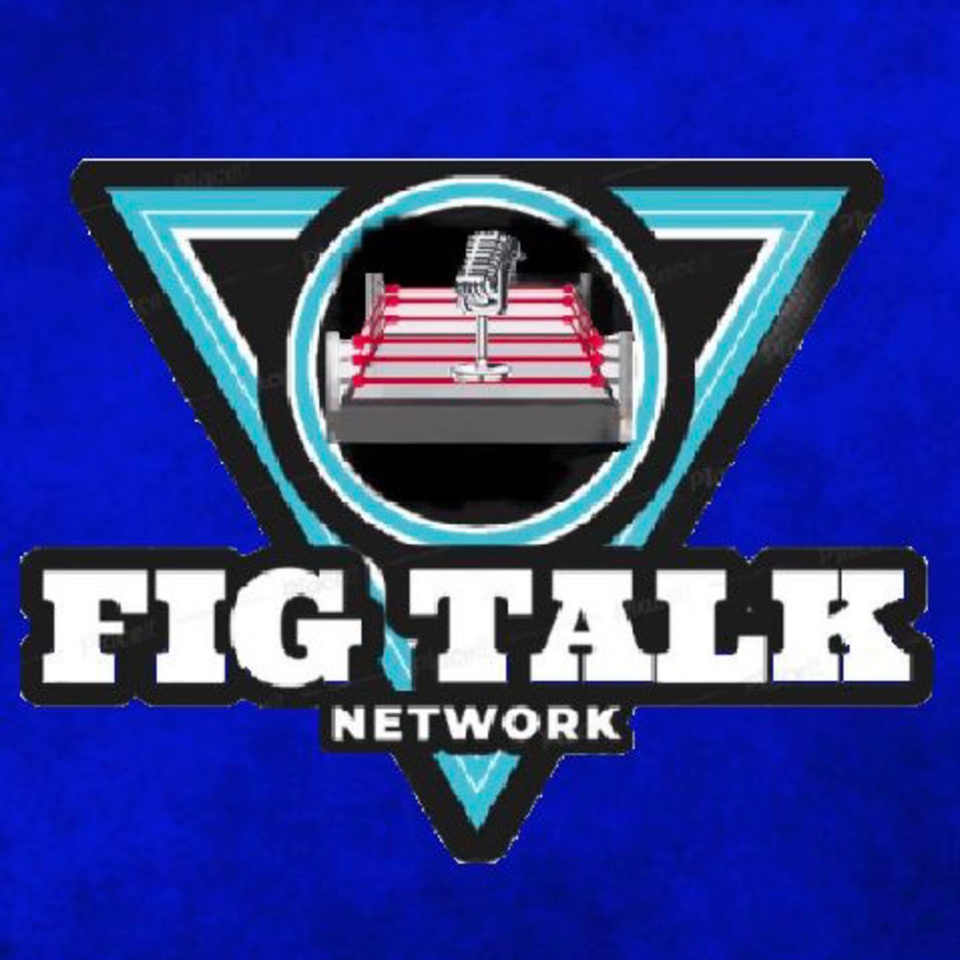 Fig Talk Network Trailer episode artwork