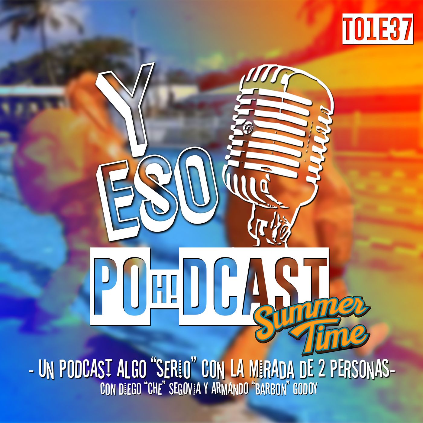 y eso poh!-dcast